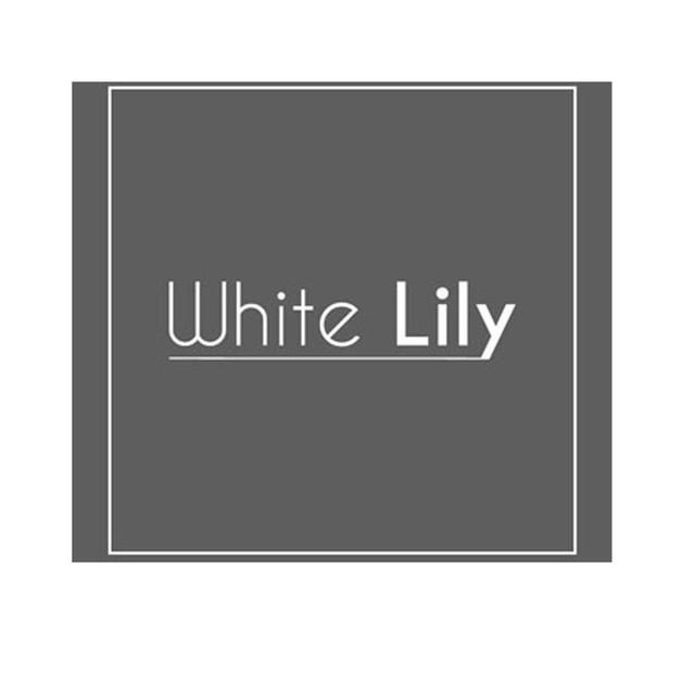 White Lily ( B18 )