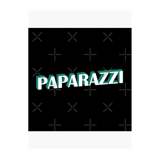 Paparazzi ( H4 )