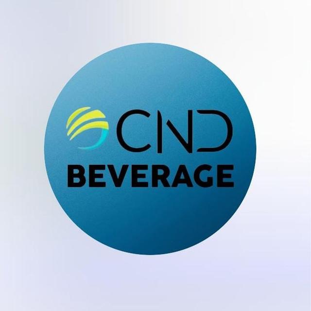 CND  Beverage ( E22 )