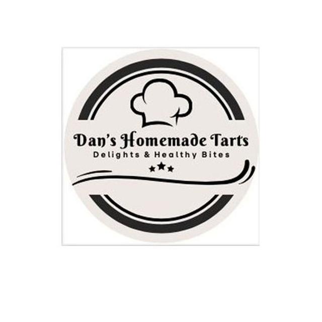 Dan's homemade ( K15 )