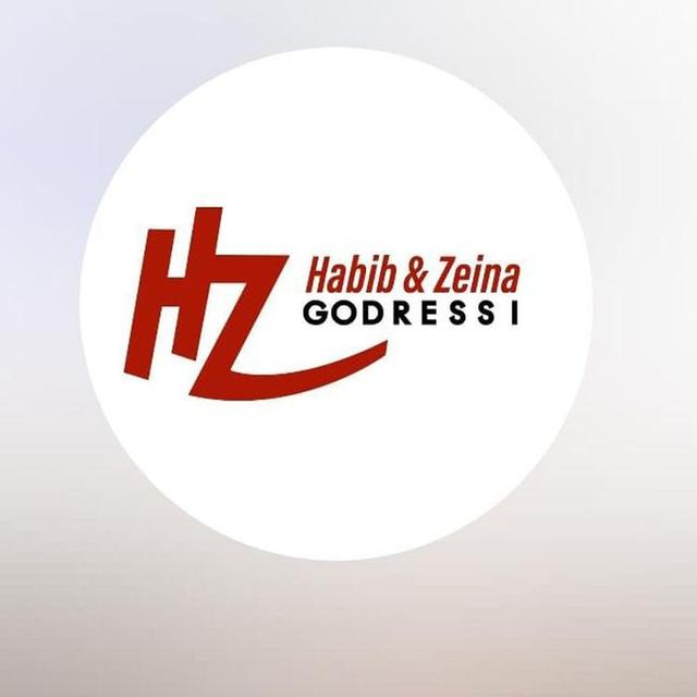 Habib & Zeina Godressi ( L09 )