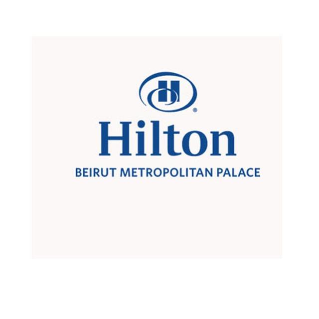 Habtoor Grand Hotel ( E34 )