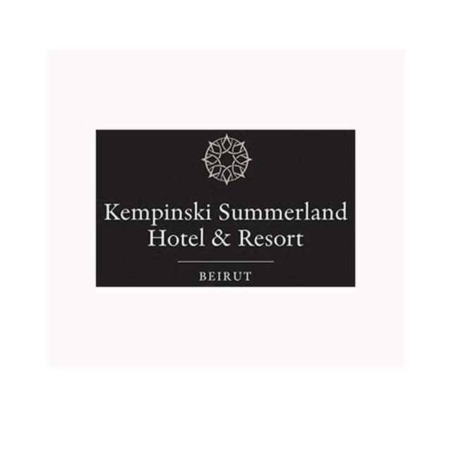 Kempinski Summerland