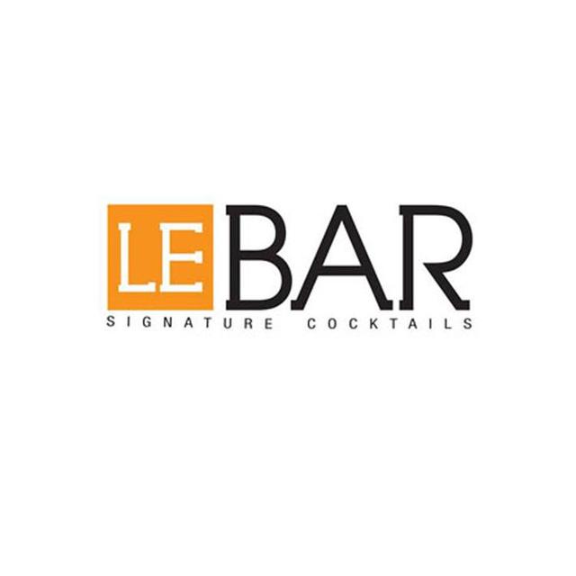 Le Bar ( G24 )