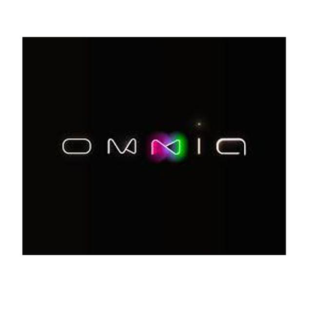 Omnia drone show ( K11r )