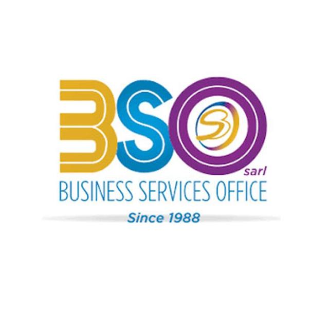 BSO Travel Agency ( E12 )