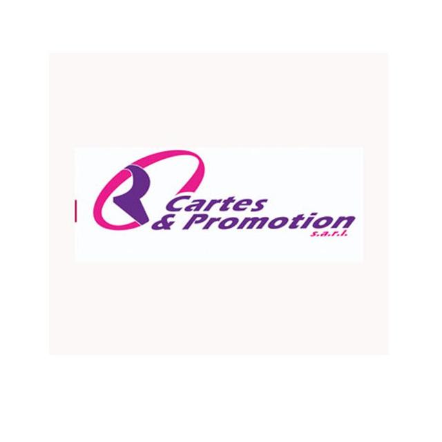 Cartes & Promotion