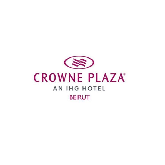 Crowne Plaza ( E14 )