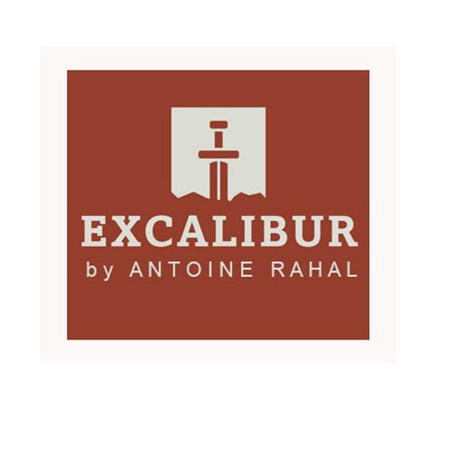 Excalibur ( K08 )