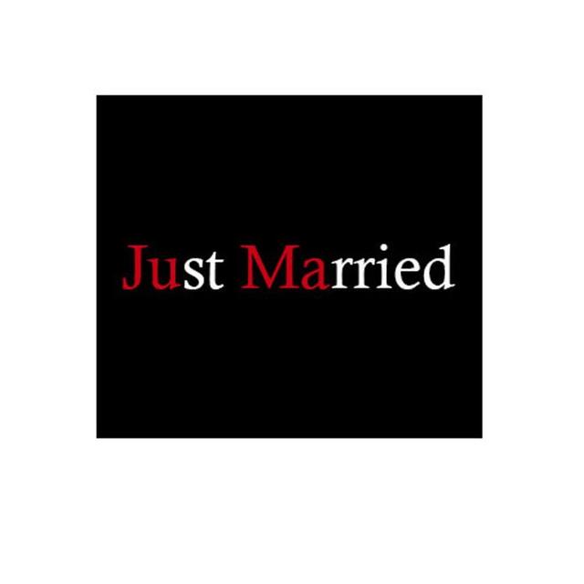Just Married (Luxury wedding Cars)