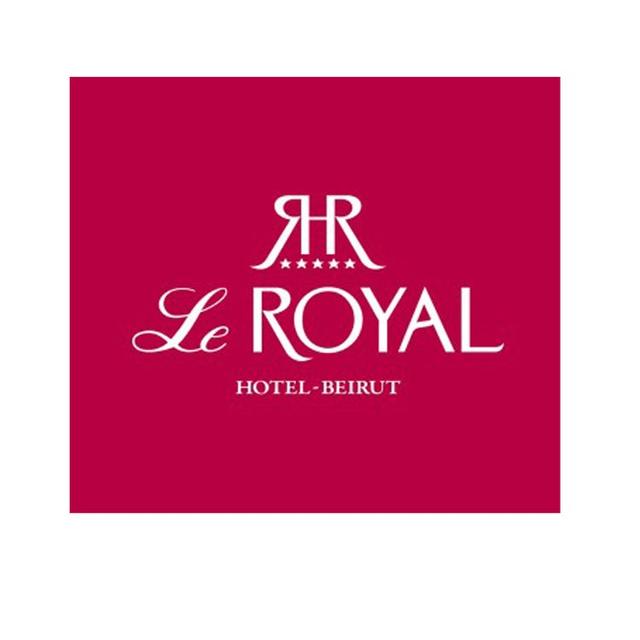 Le Royal ( D12 )