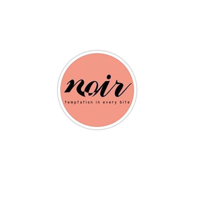 Noir Chocolate ( D20 )