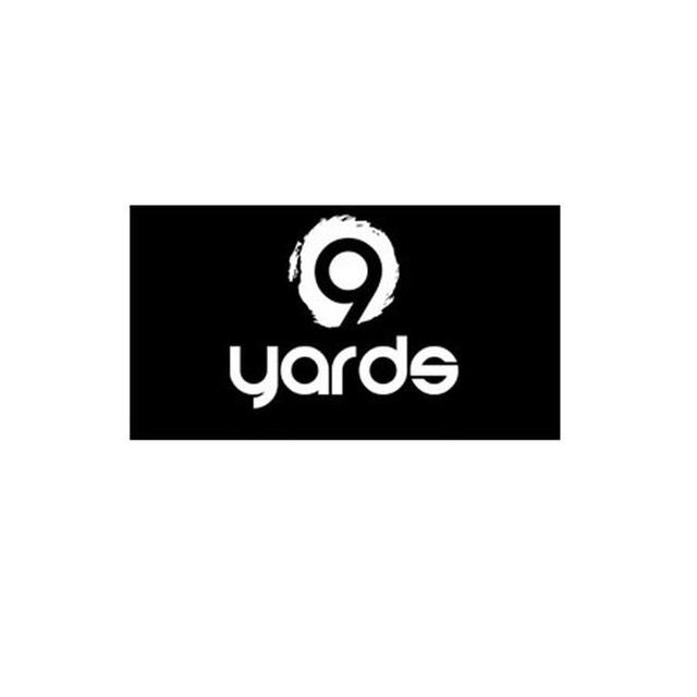 9 yards agency   ( K15 )