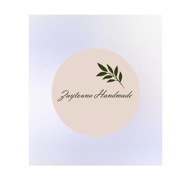 Zaytouna handmade ( L7 )