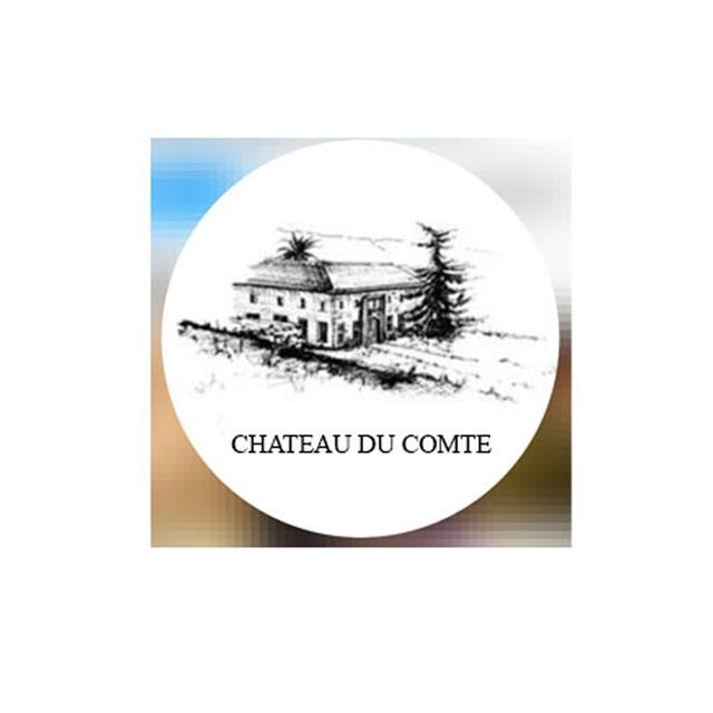 Chateau du comte ( J14 )