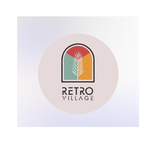 Retro Village ( G11 )