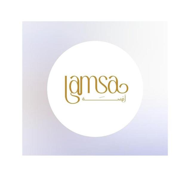 Lamsa Perfumes ( L05 )