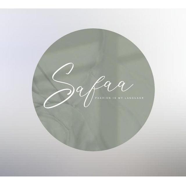 Safaa Aboulhosn couture ( H04r )