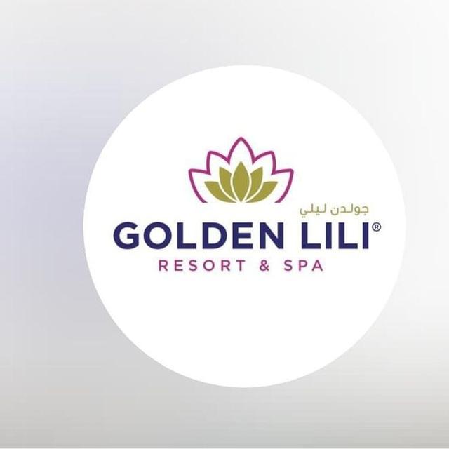 Golden Lili resort ( H12)