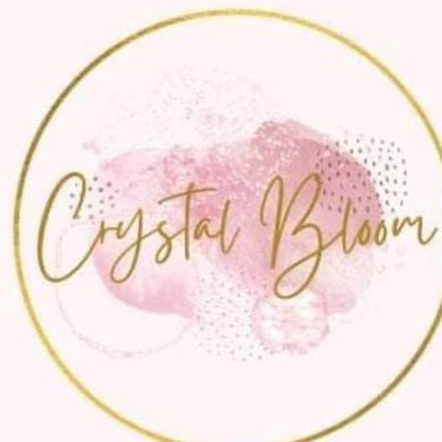 Crystal bloom leb ( K15r )