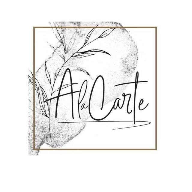 A La carte  ( A14 )
