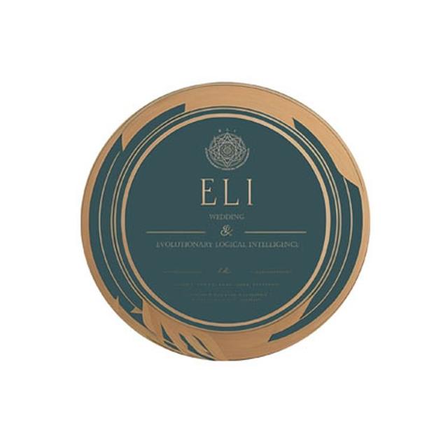 Eli Evolutionary Logical Intelligence ( K16r )