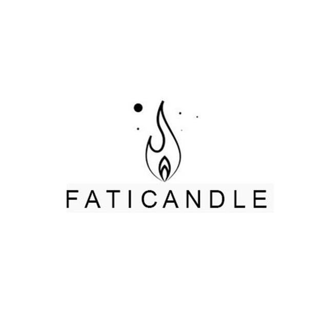 Fati Candles ( A09 )
