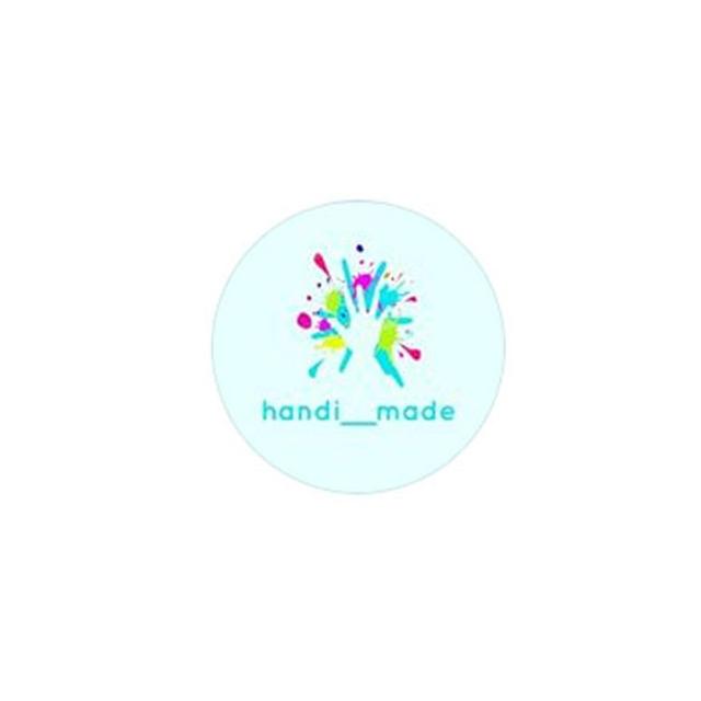 Handmade by Aline Achkar ( K08r )