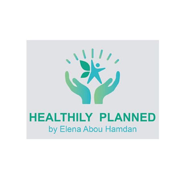 Healthily Planned ( K08r )