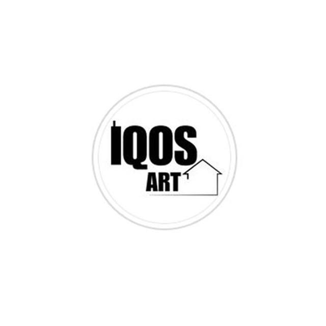Iqos Art Haus ( K10r )