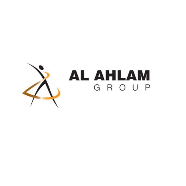 Ahlam Group  ( F12 )