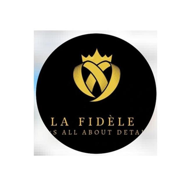 La Fidel Events & weddings ( H08r )