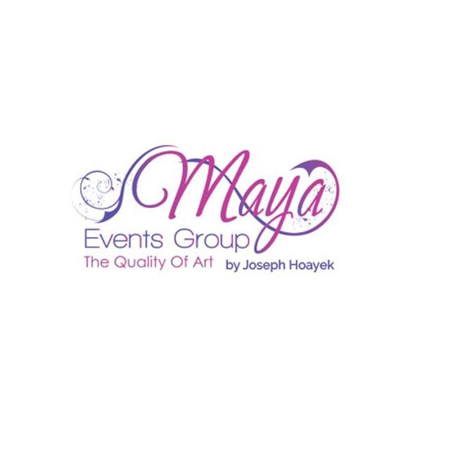 Maya Events group ( D26 )