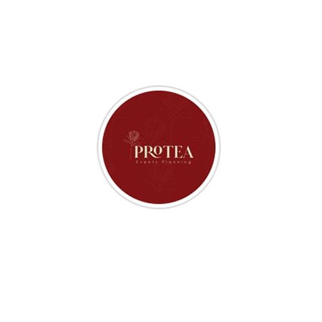 Protea flower design ( J11 )