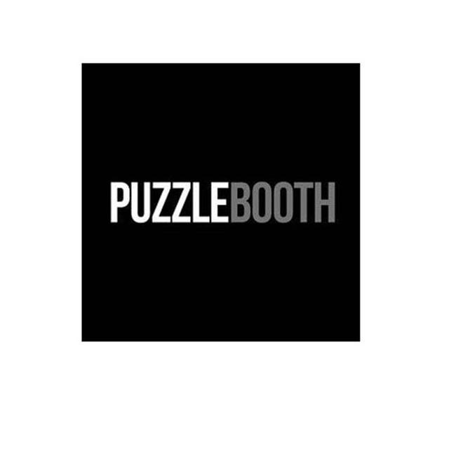 Puzzle booth ( C10 )
