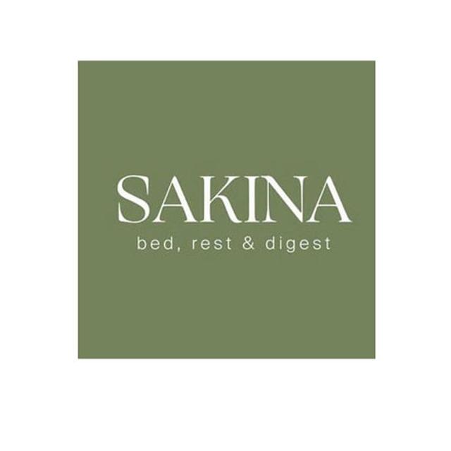Sakina Fatqa ( J24 )