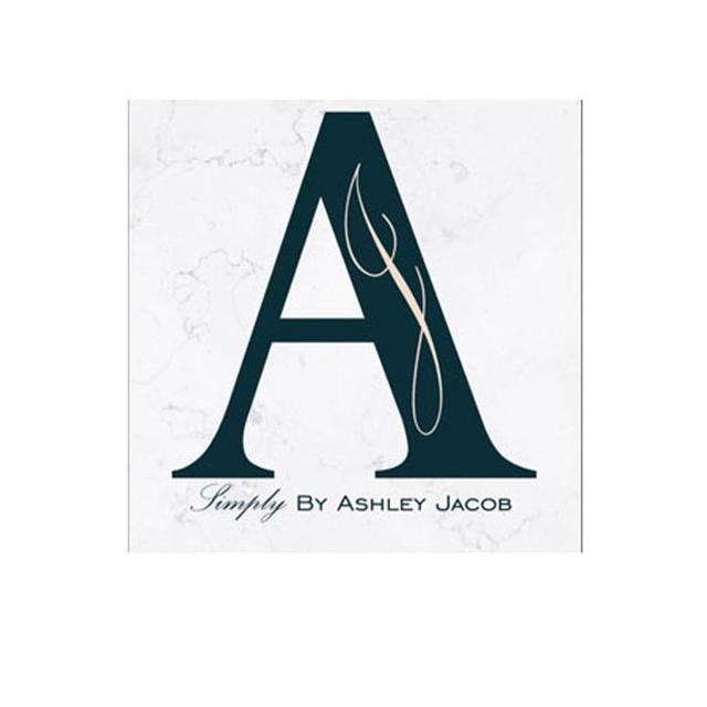 Simply by Ashley Jacob ( B10 )