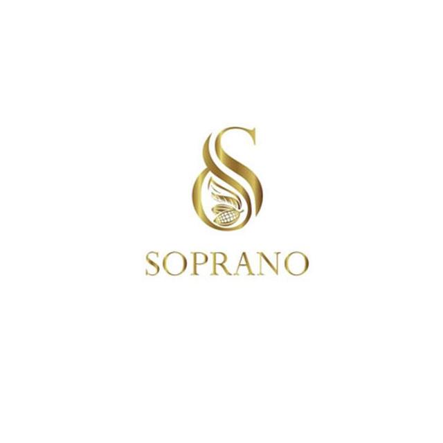 Soprano chocolate ( G14r )