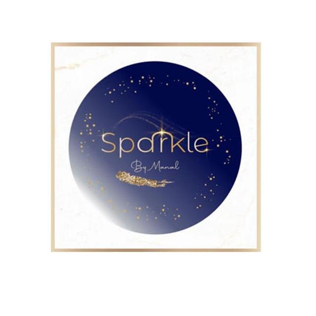 Sparkle By Manal ( G15 )