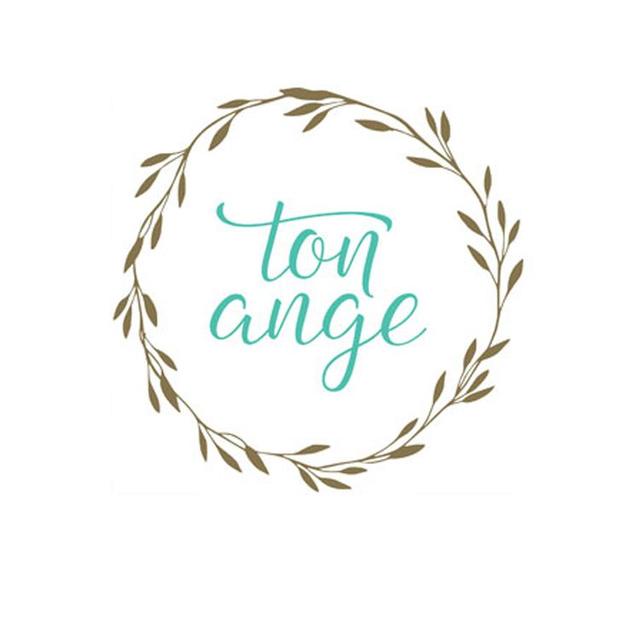 Ton Ange Concept ( B16 )