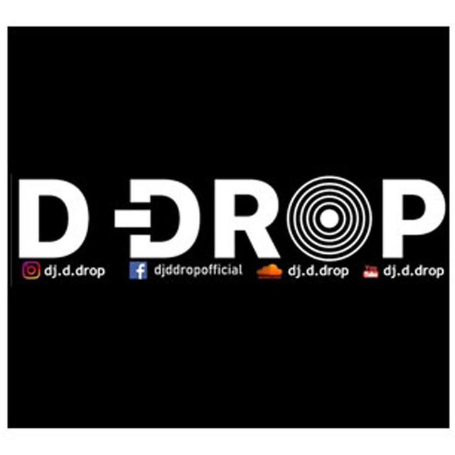 DJ D Drop ( D07)