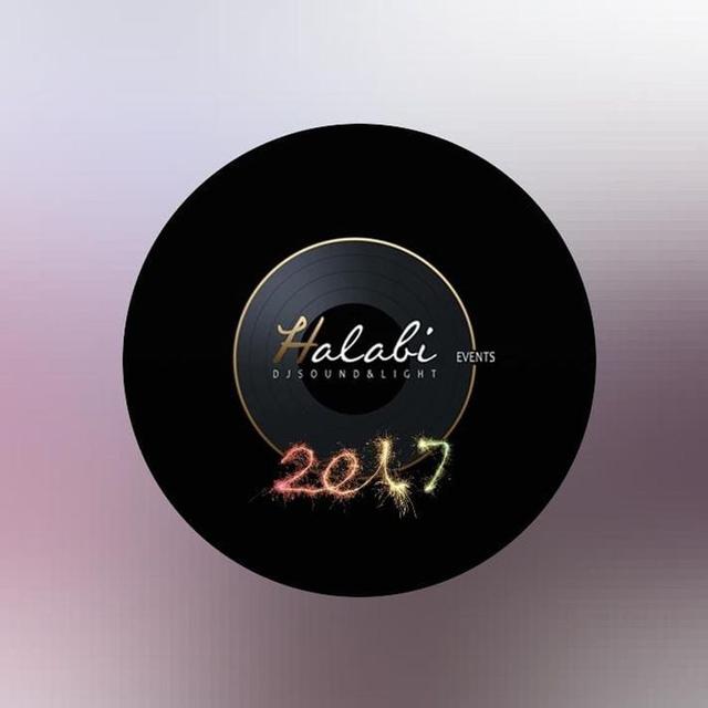 Halabi Events ( F07 )