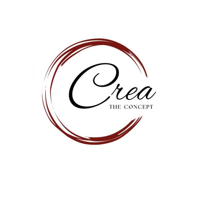 Crea the concept ( H08 )