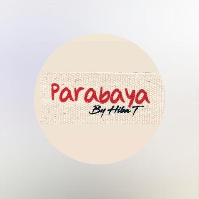 Parabaya by Hiba T ( K04 )