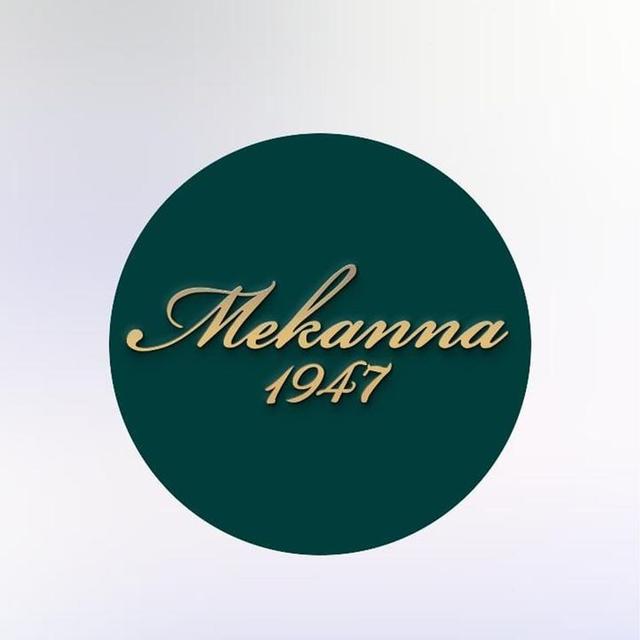 Mekanna Jewelry ( C17 )