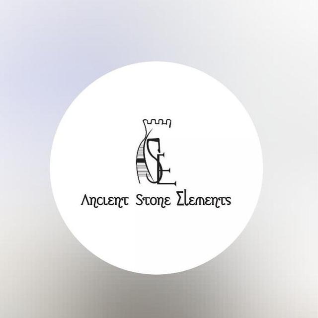 Ancients Stone Elements	( K04 )